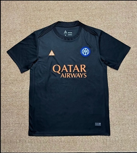 2026-27 Inter Milan Special Edition Football Jersey