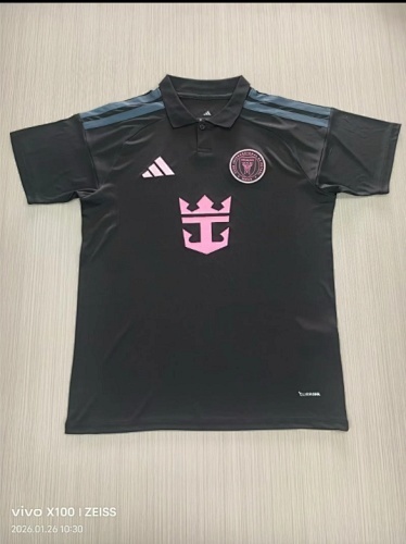 2026-27 Miami Away Football Jersey