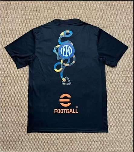 2026-27 Inter Milan Special Edition Football Jersey
