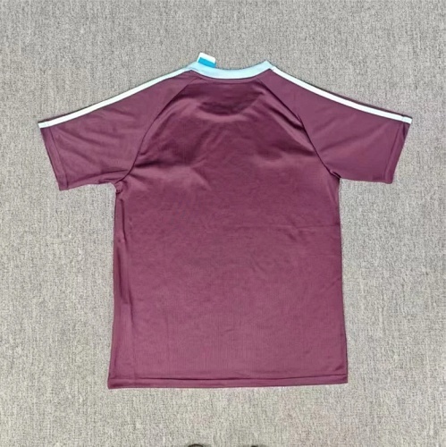 2026-27 Aston Villa Training Football Jersey