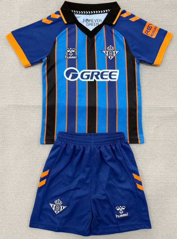 2026-27 Betis Special Edition goalkeeperr  Football Kit