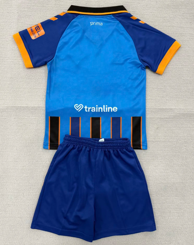 2026-27 Betis Special Edition goalkeeperr  Football Kit