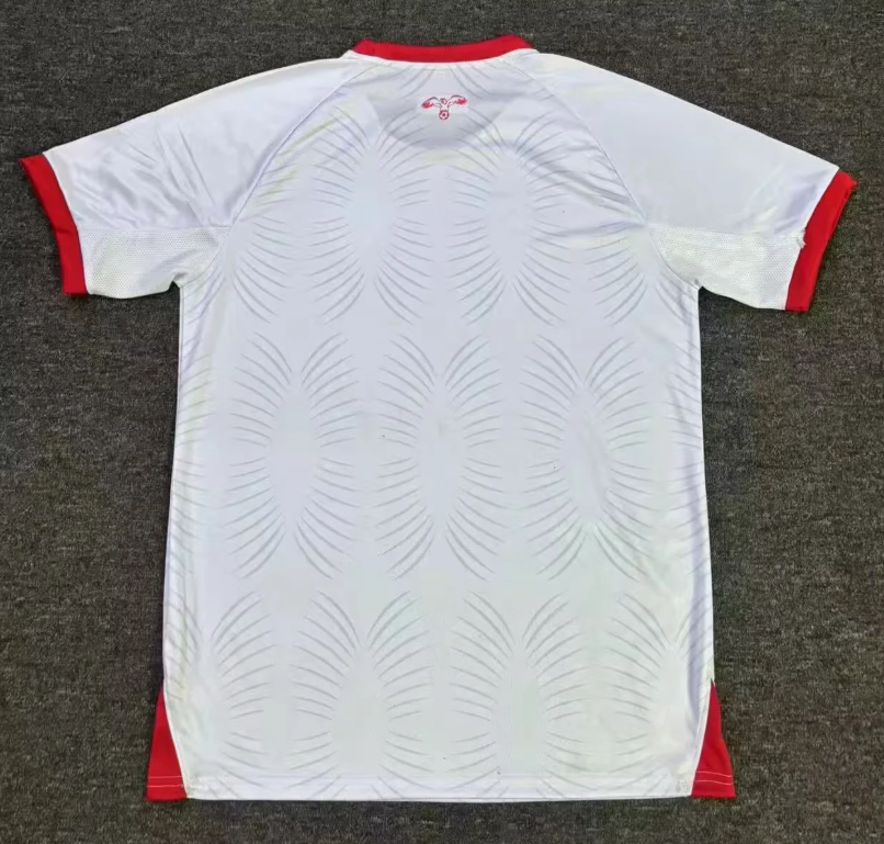 2026-27 Jordan Home  Football Jersey