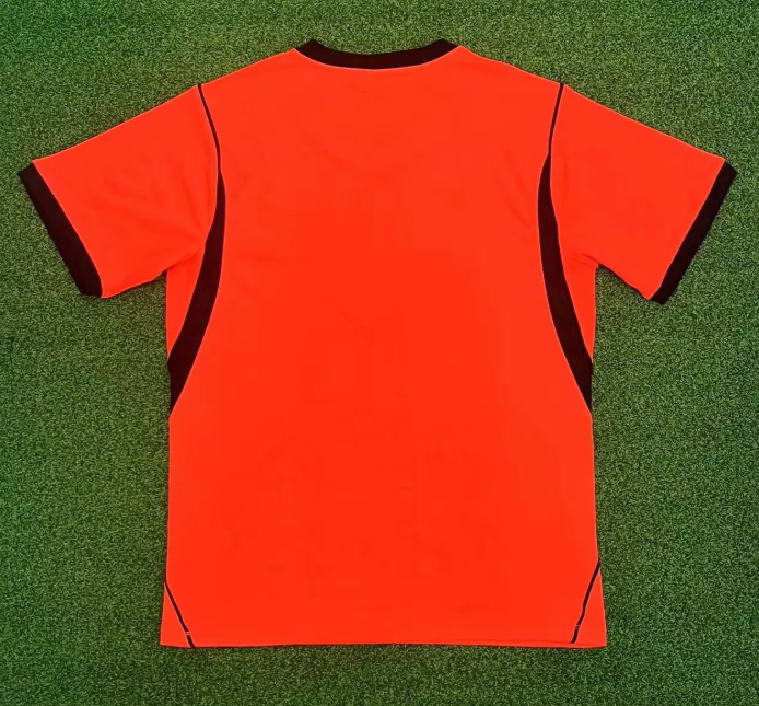 2026-27 Netherlands Home Football Jersey