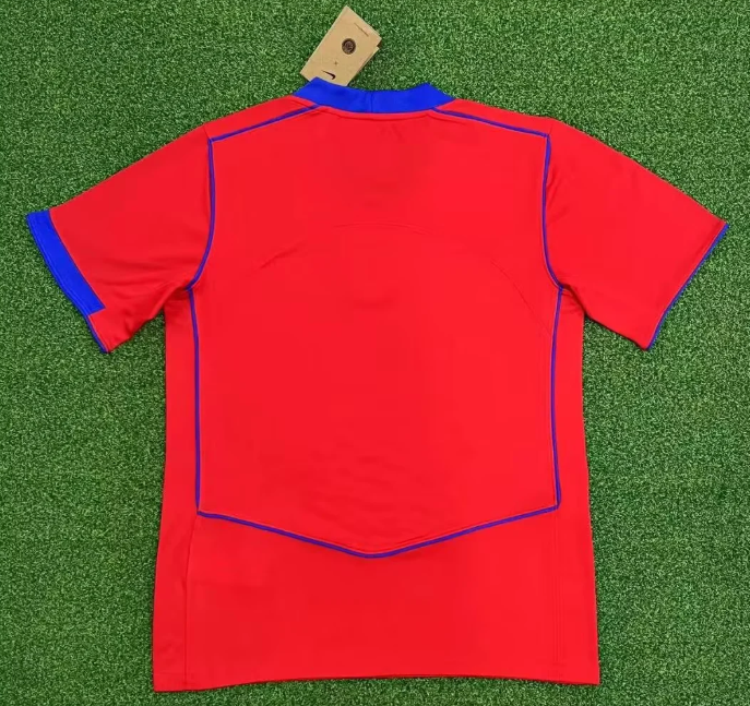 2025-26 PSG Third Football Jersey