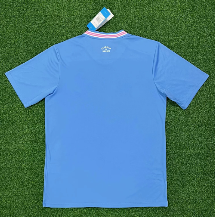 2025-26 Miami Third Football Jersey