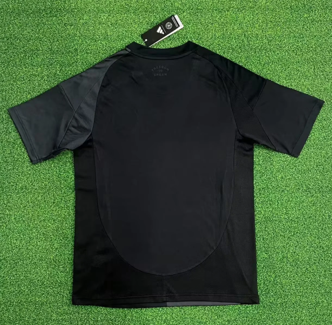 2025-26 Miami Away Football Jersey