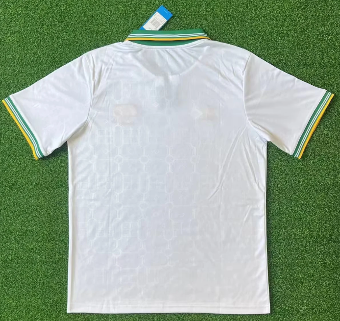2025-26 Rome Third Football Jersey