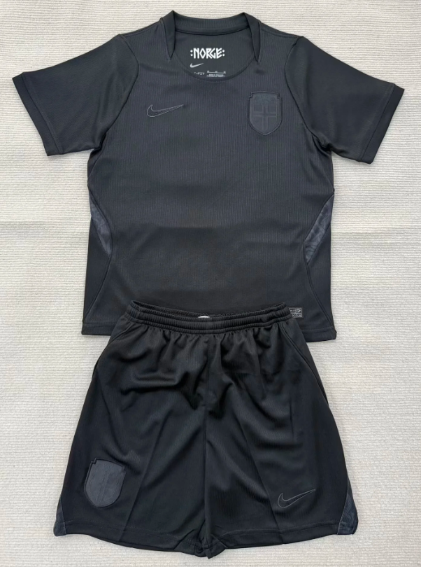 2026-27 Norway Away Football Kit