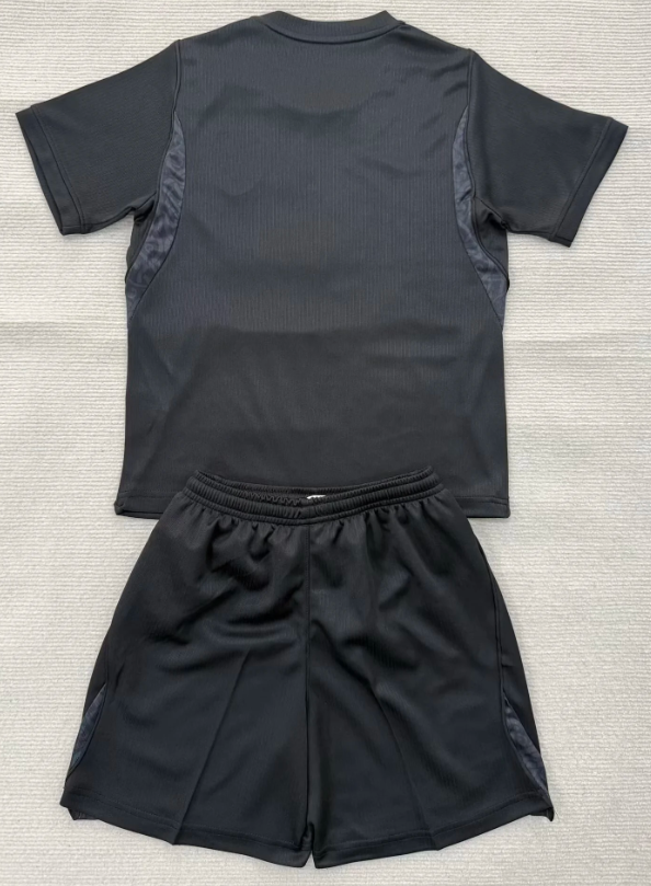 2026-27 Norway Away Football Kit