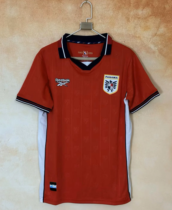 2026-27 Panama Home Football Jersey