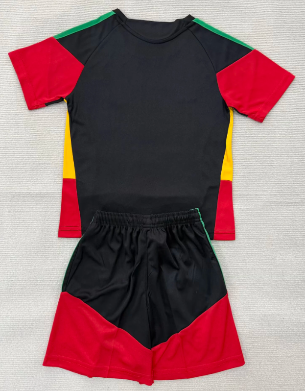 2026/27 Jamaica  Training suit Football Kit