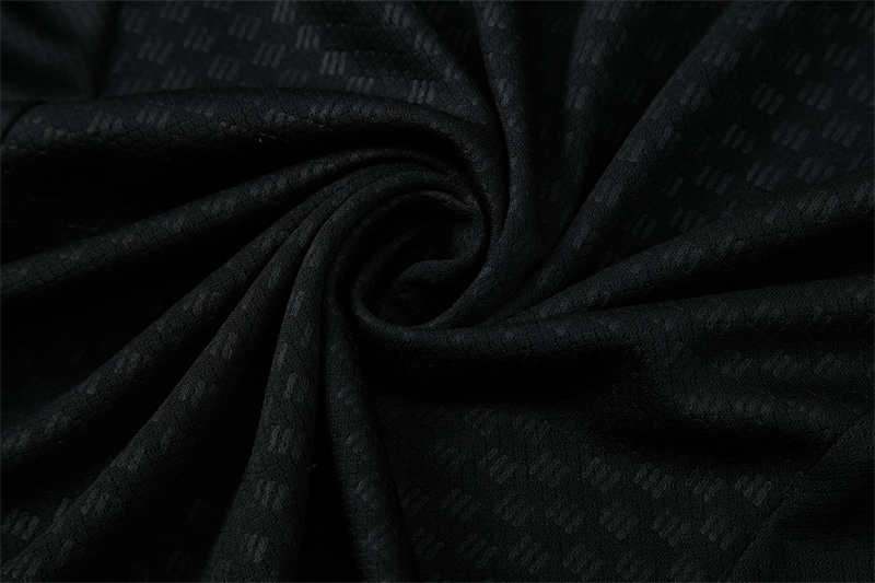 2026/27  Mexico Black Short Sleeve Tracksuits