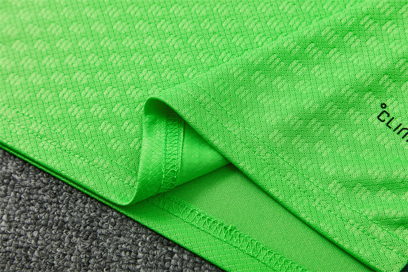 2026/27  Mexico green Short Sleeve Tracksuits
