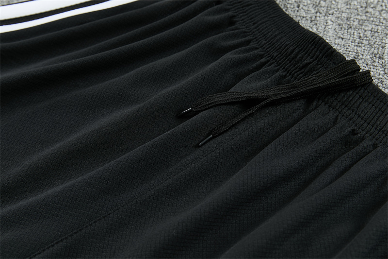 2026/27 Germany Red Short Sleeve Tracksuits