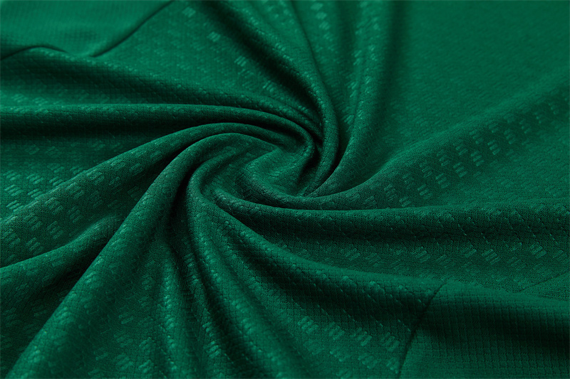 2026/27 Italy Green Short Sleeve Tracksuits