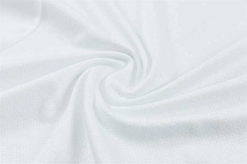 2026/27 Italy White Short Sleeve Tracksuits