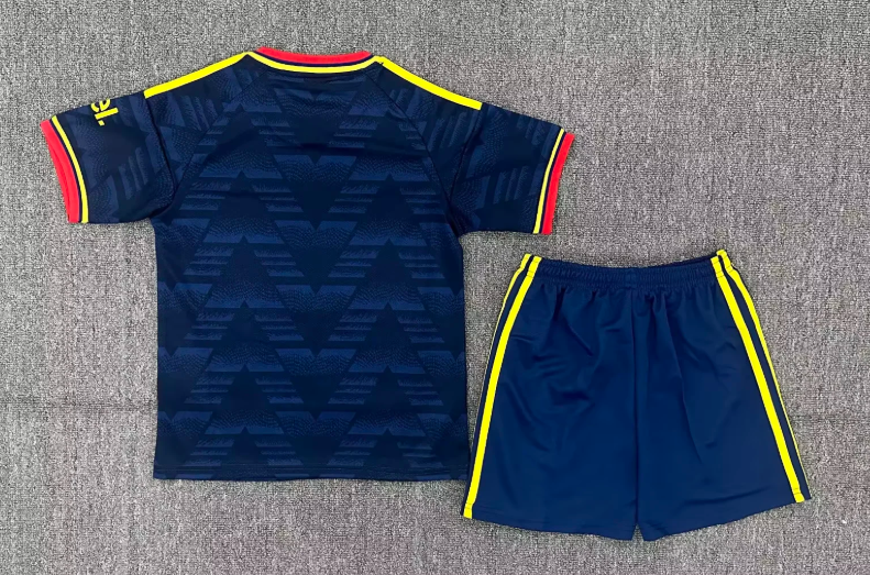 2026/27  Arsenal Away Football Kit