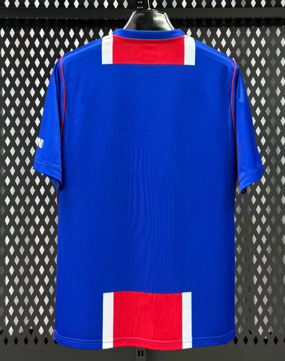 2026/27 Paris Home  football jersey