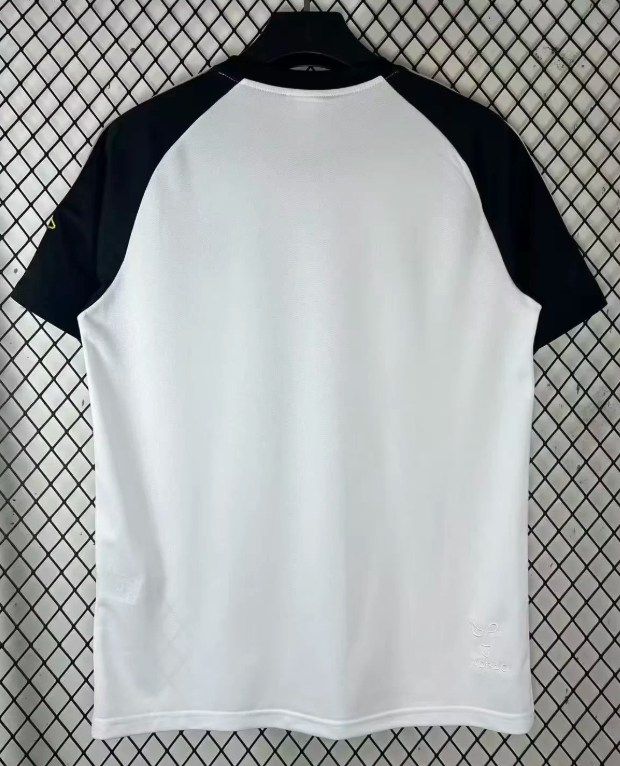 2026-27 Juventus White training suit Football Jersey