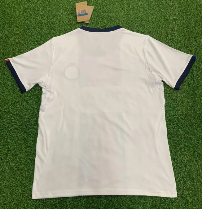 2026/27 Paris Away  football jersey