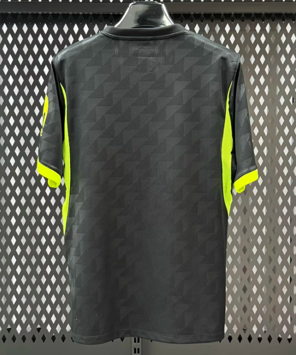 2026-27 Atletico Madrid Away Football Jersey
