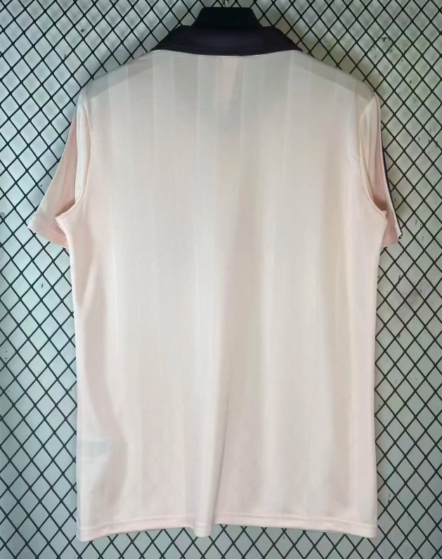 2026/27 adidas pos Off-white Football Jersey