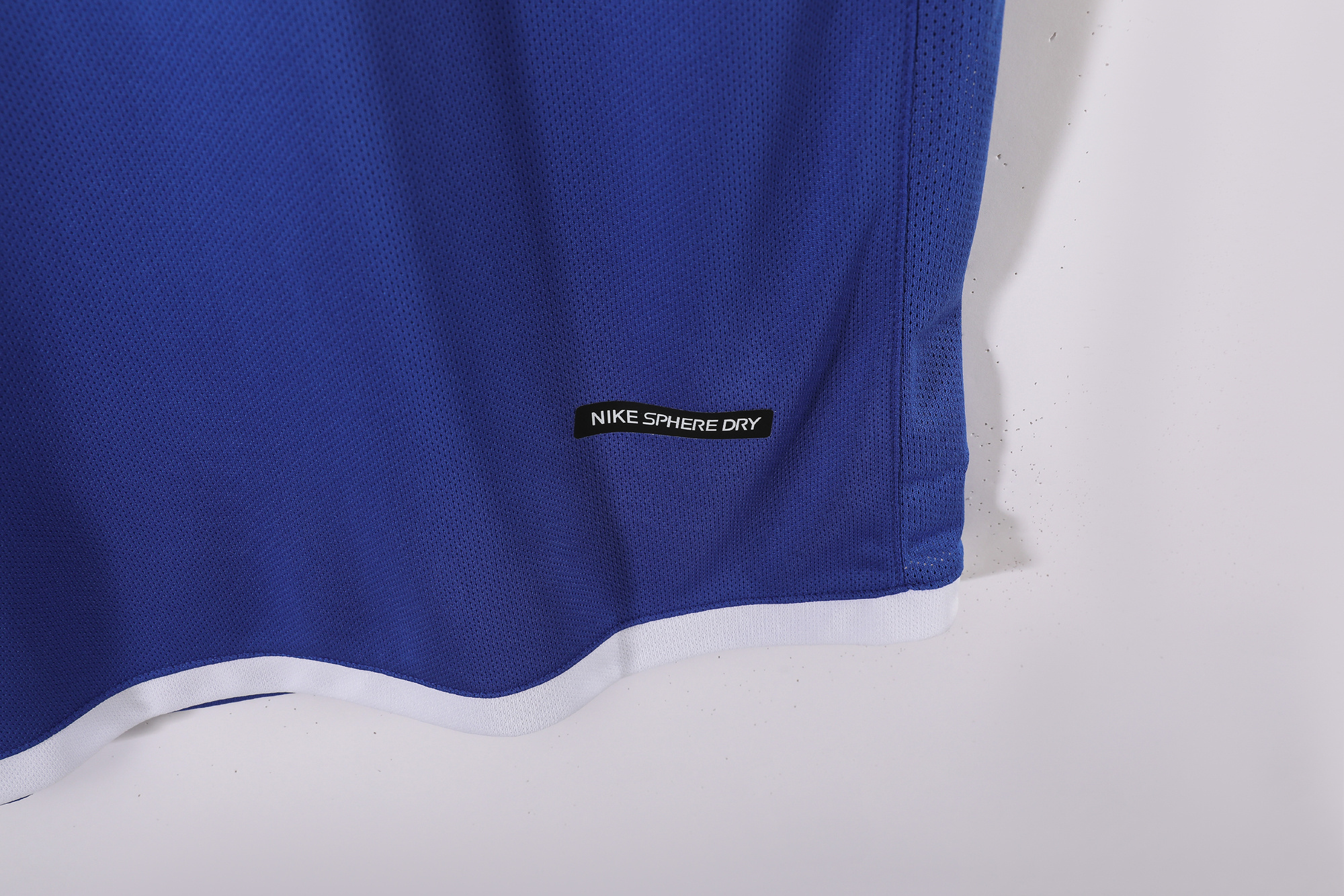2006  Brazil Away Retro jersey