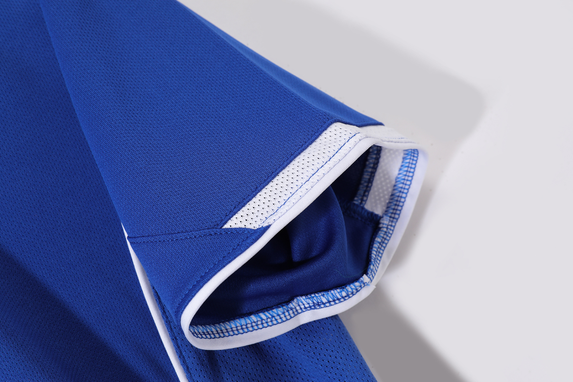 2004 Brazil away Retro jersey
