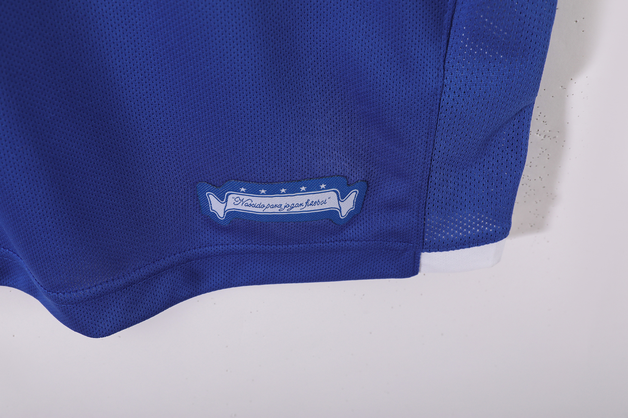 2006  Brazil Away Retro jersey