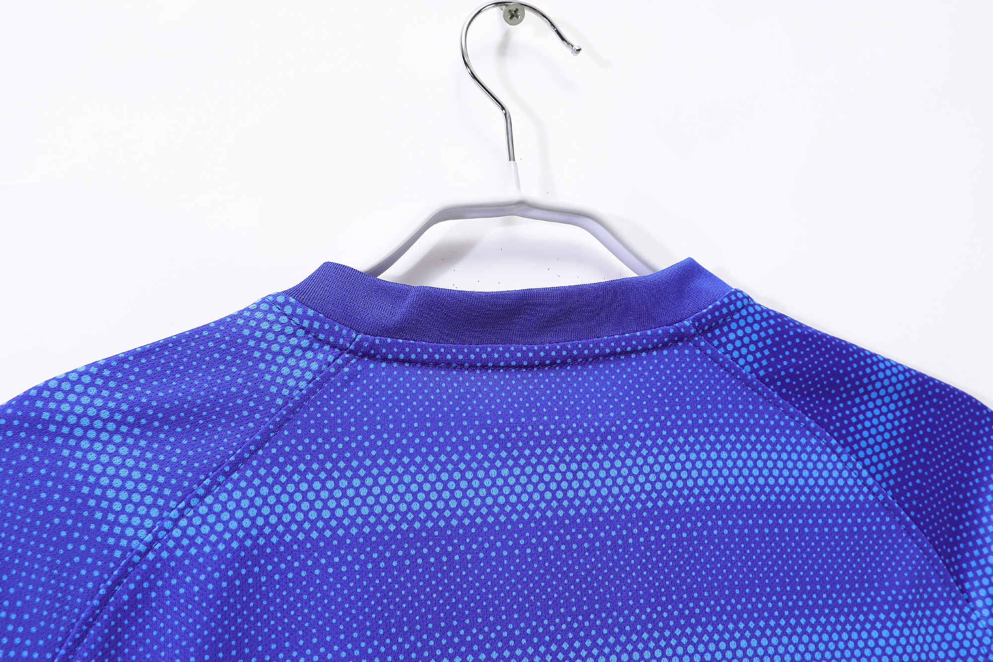 2014  Brazil Away Retro jersey