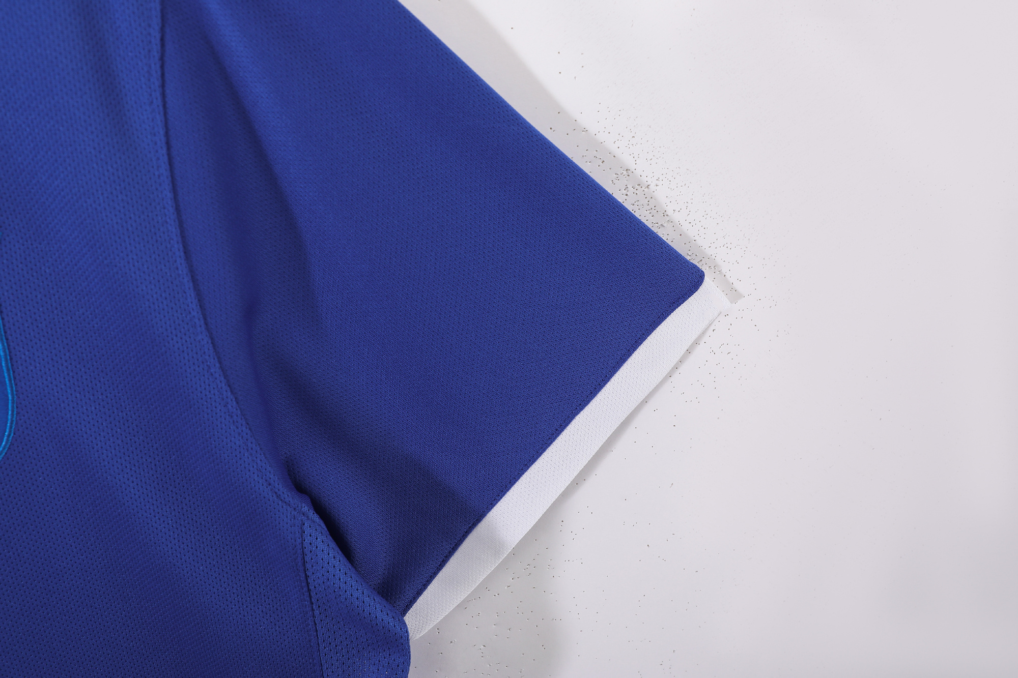 2006  Brazil Away Retro jersey