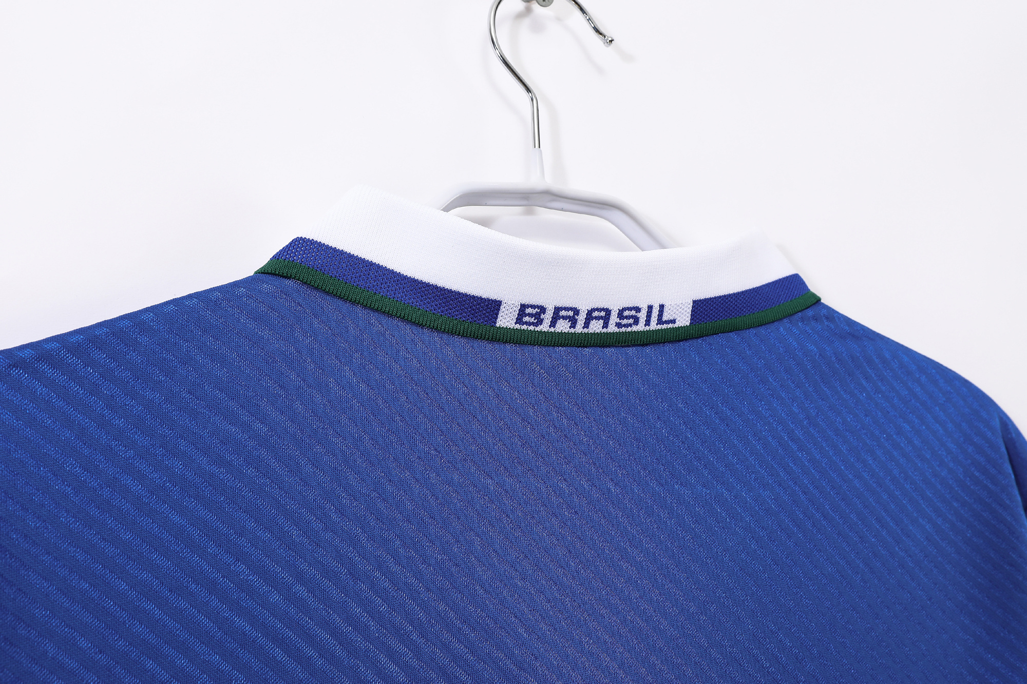 1996  Brazil Away Retro jersey