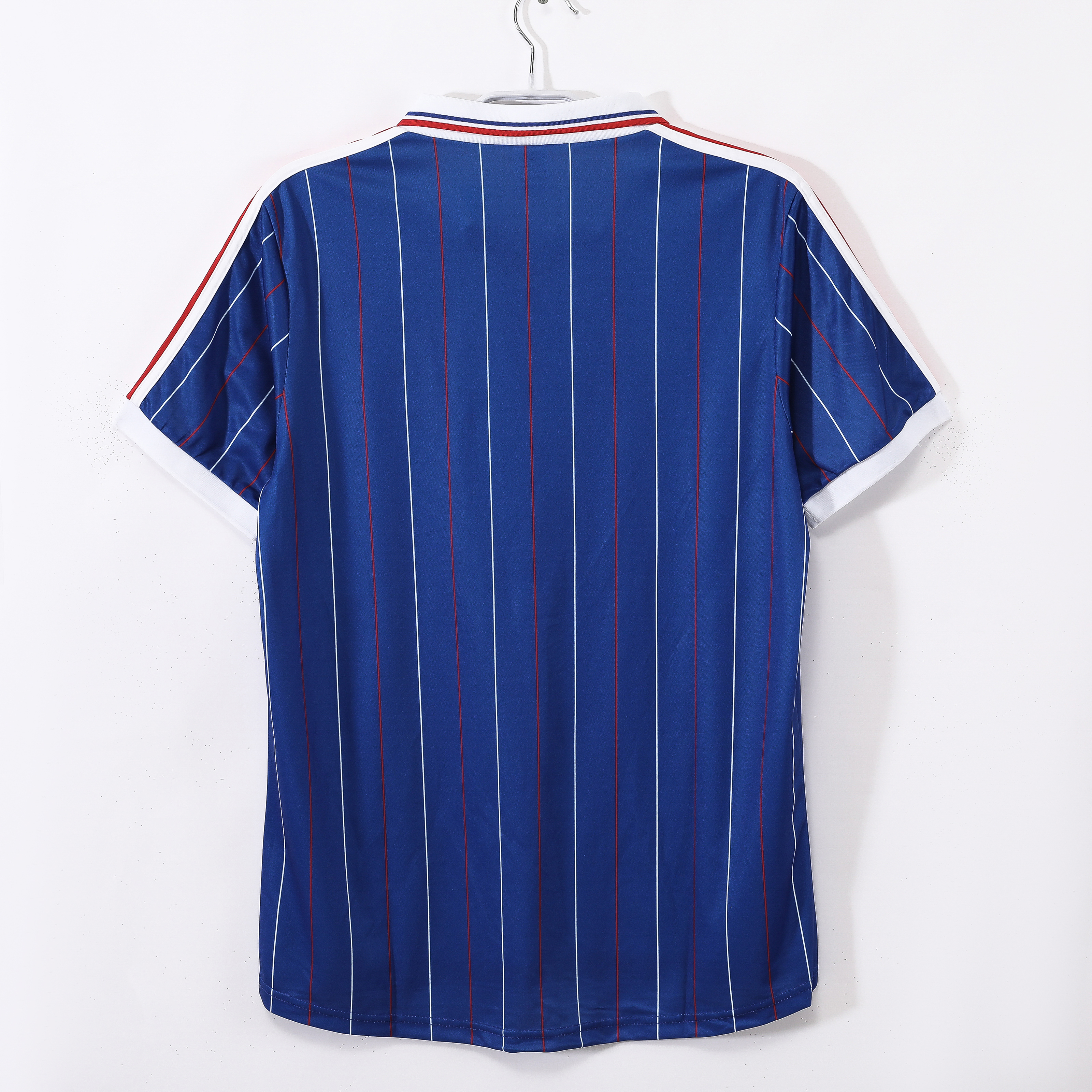 1982 France Home Retro jersey