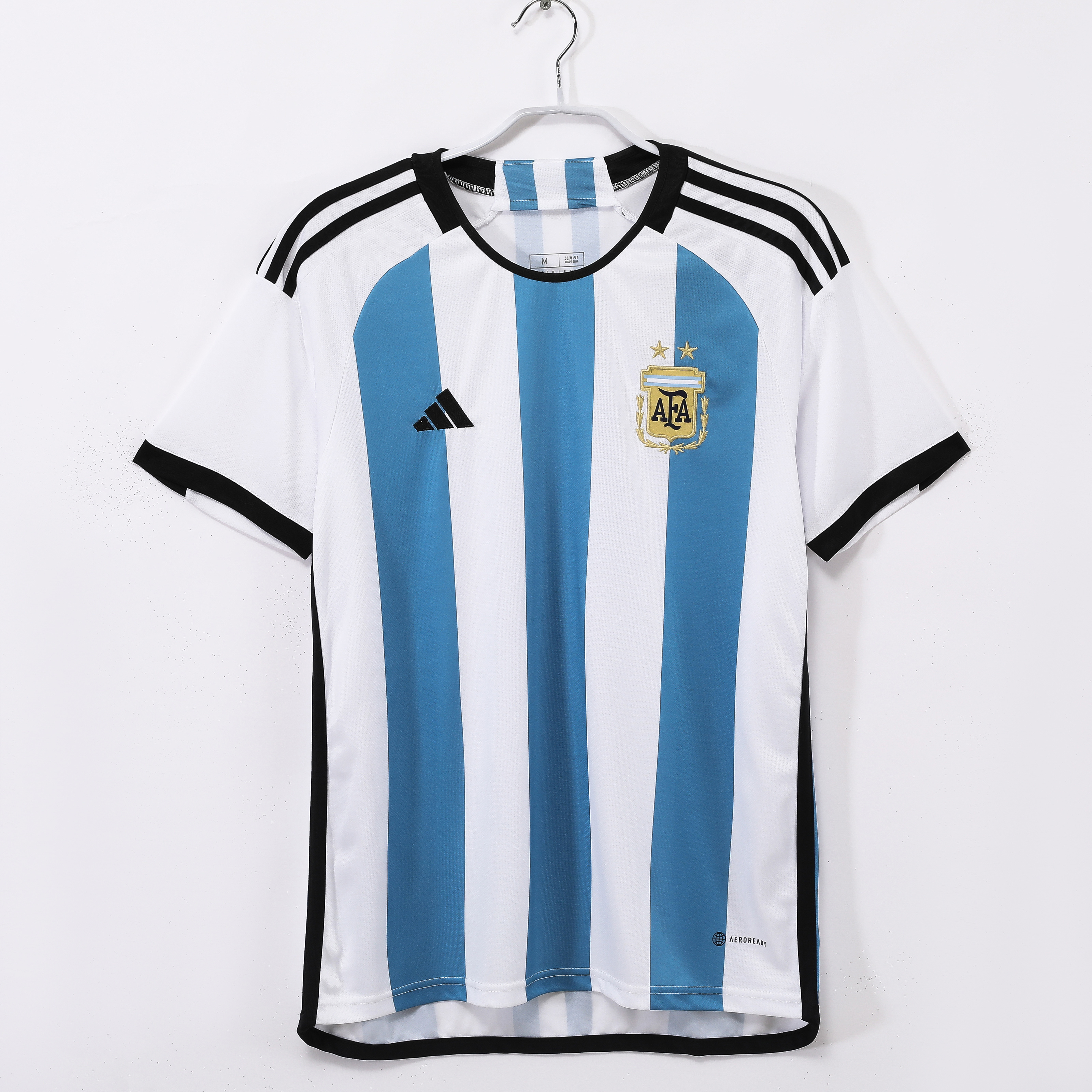 2022  Argentina Home Retro jersey