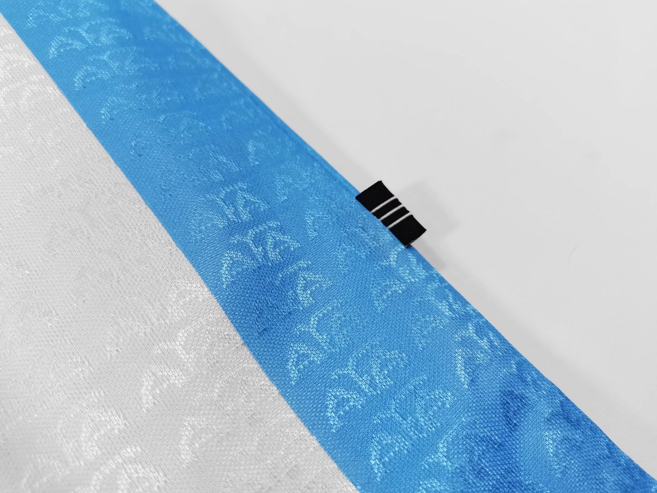 1996/97 Argentina Home Retro jersey