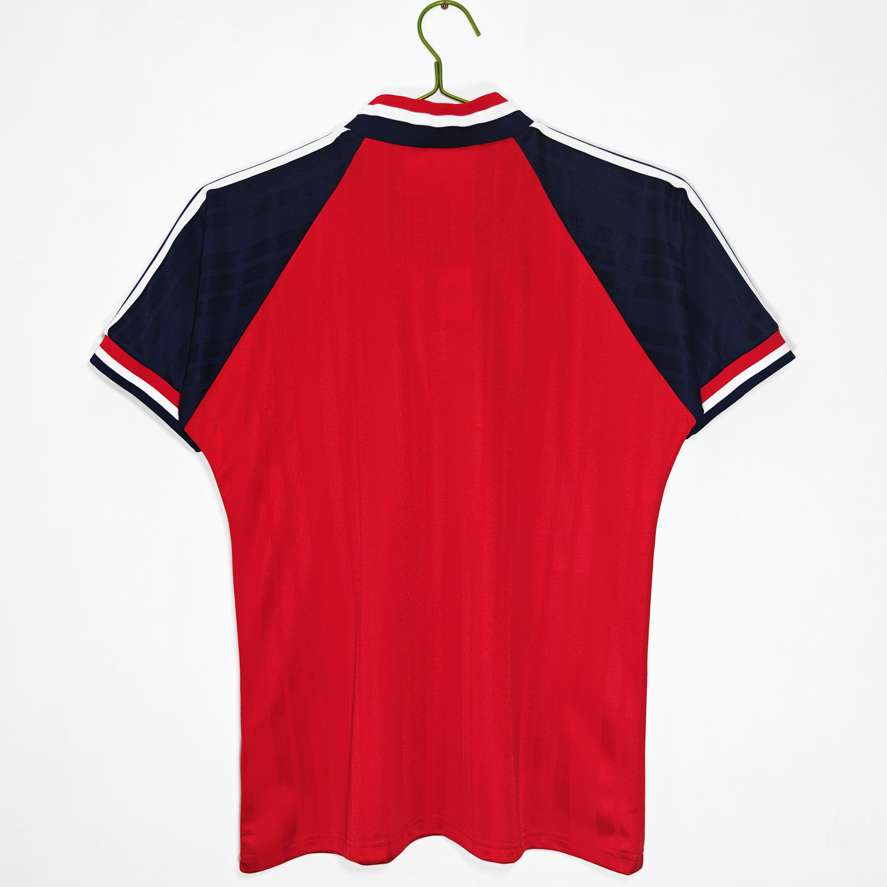 1994/95  Norway Home Retro jersey