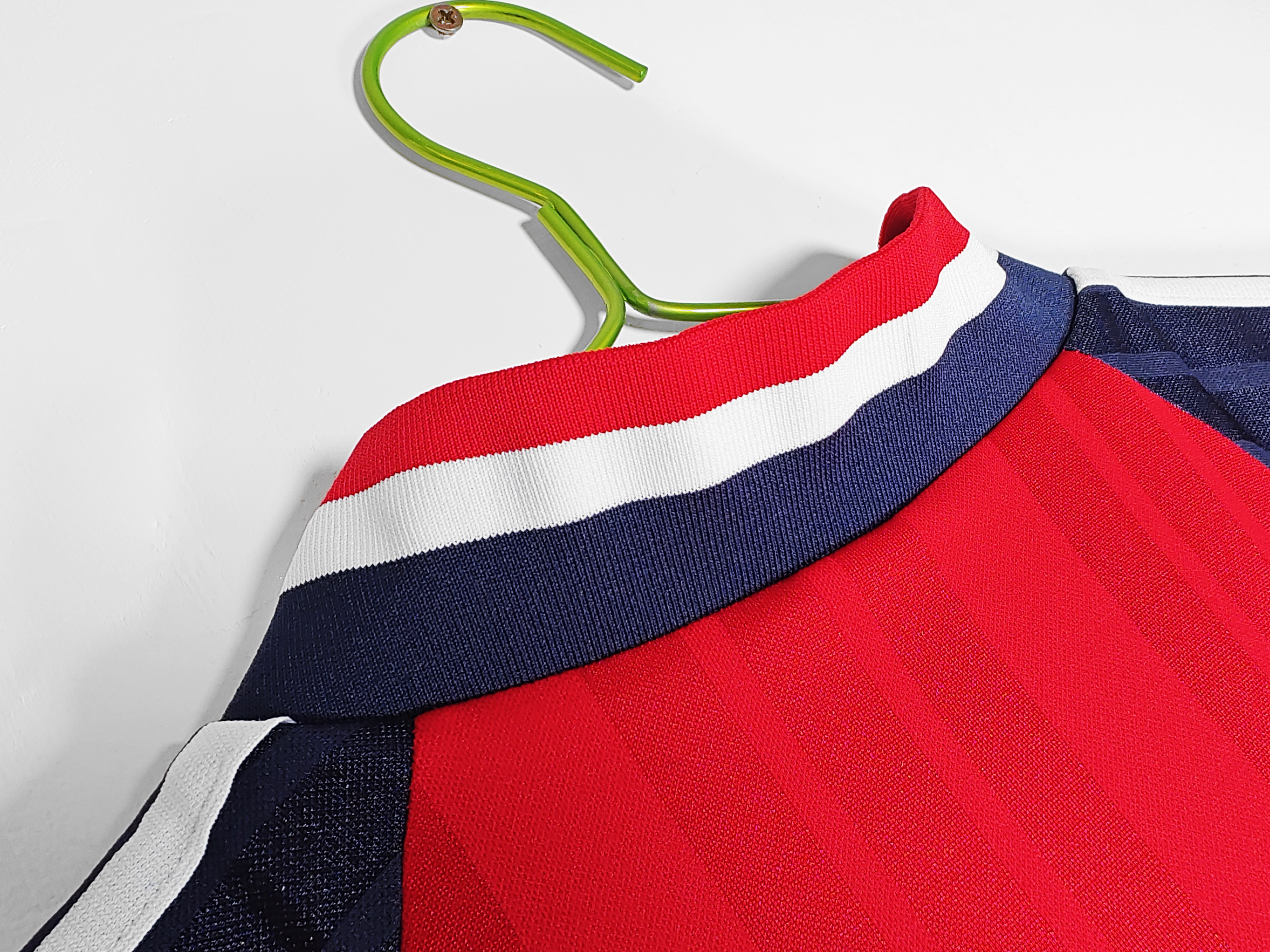 1994/95  Norway Home Retro jersey