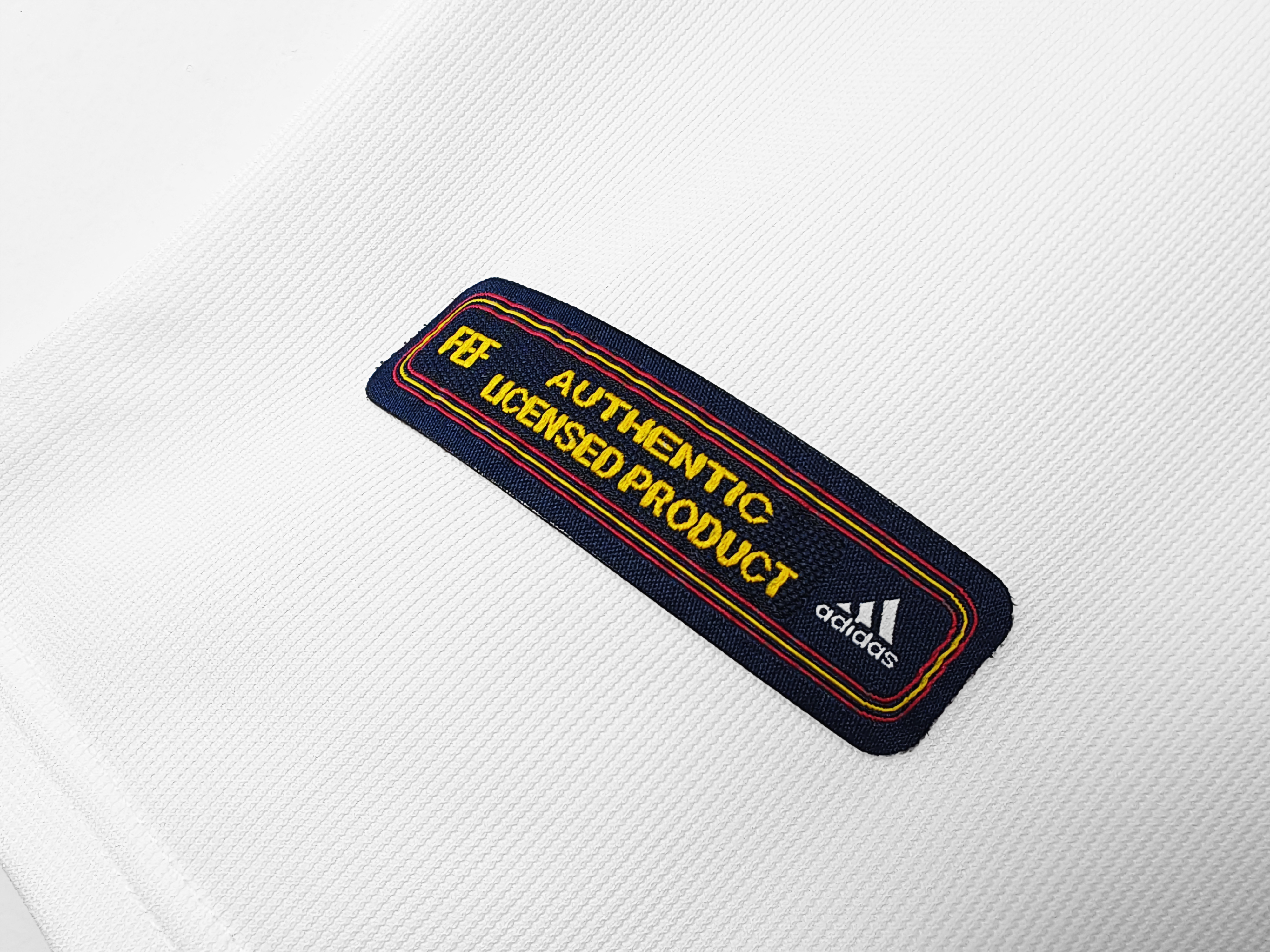 2000 Spain Away  Retro jersey