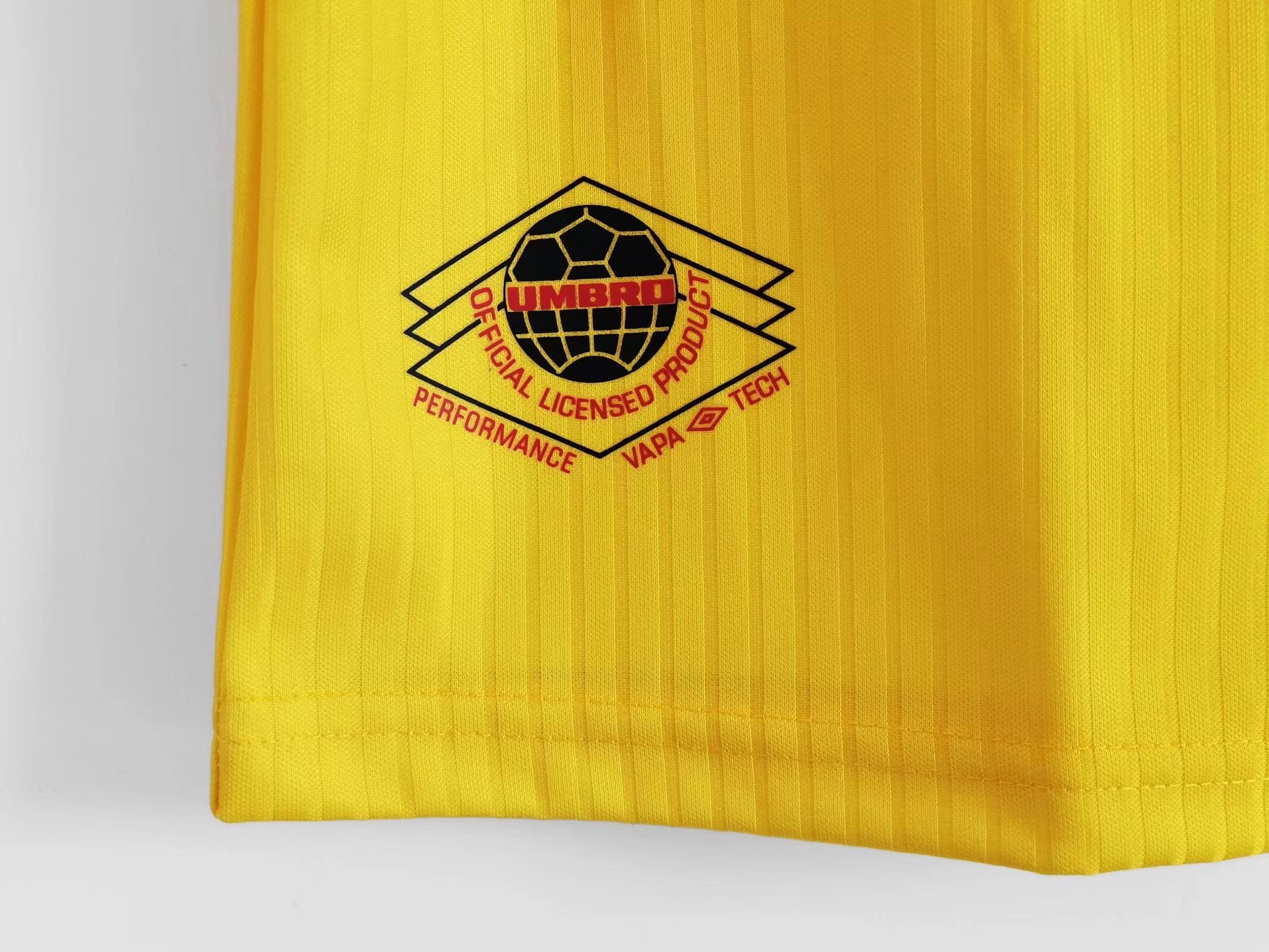 1996/98   Scotland Aawy Retro jersey