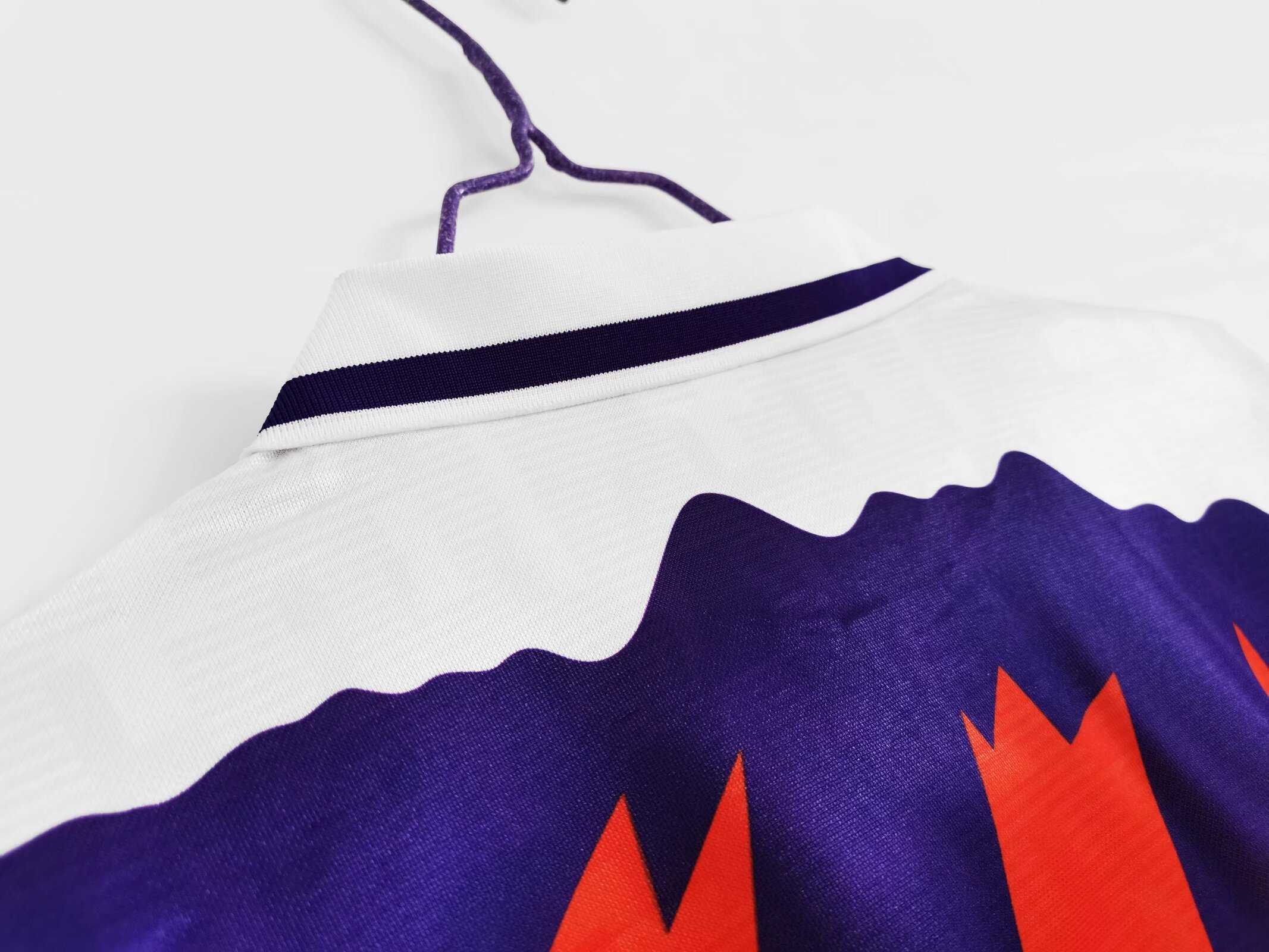 1991/93   Scotland Aawy Retro jersey