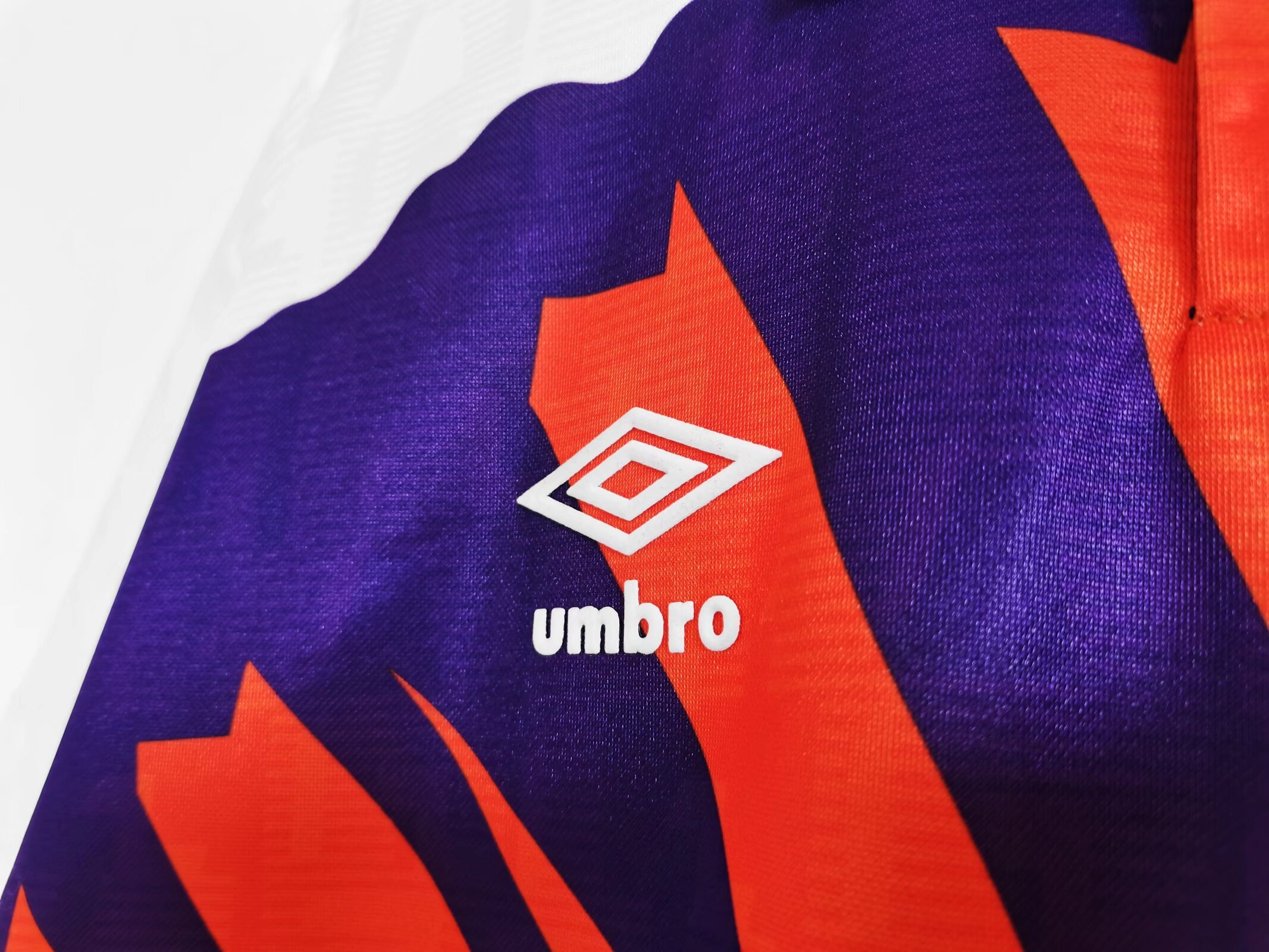 1991/93   Scotland Aawy Retro jersey