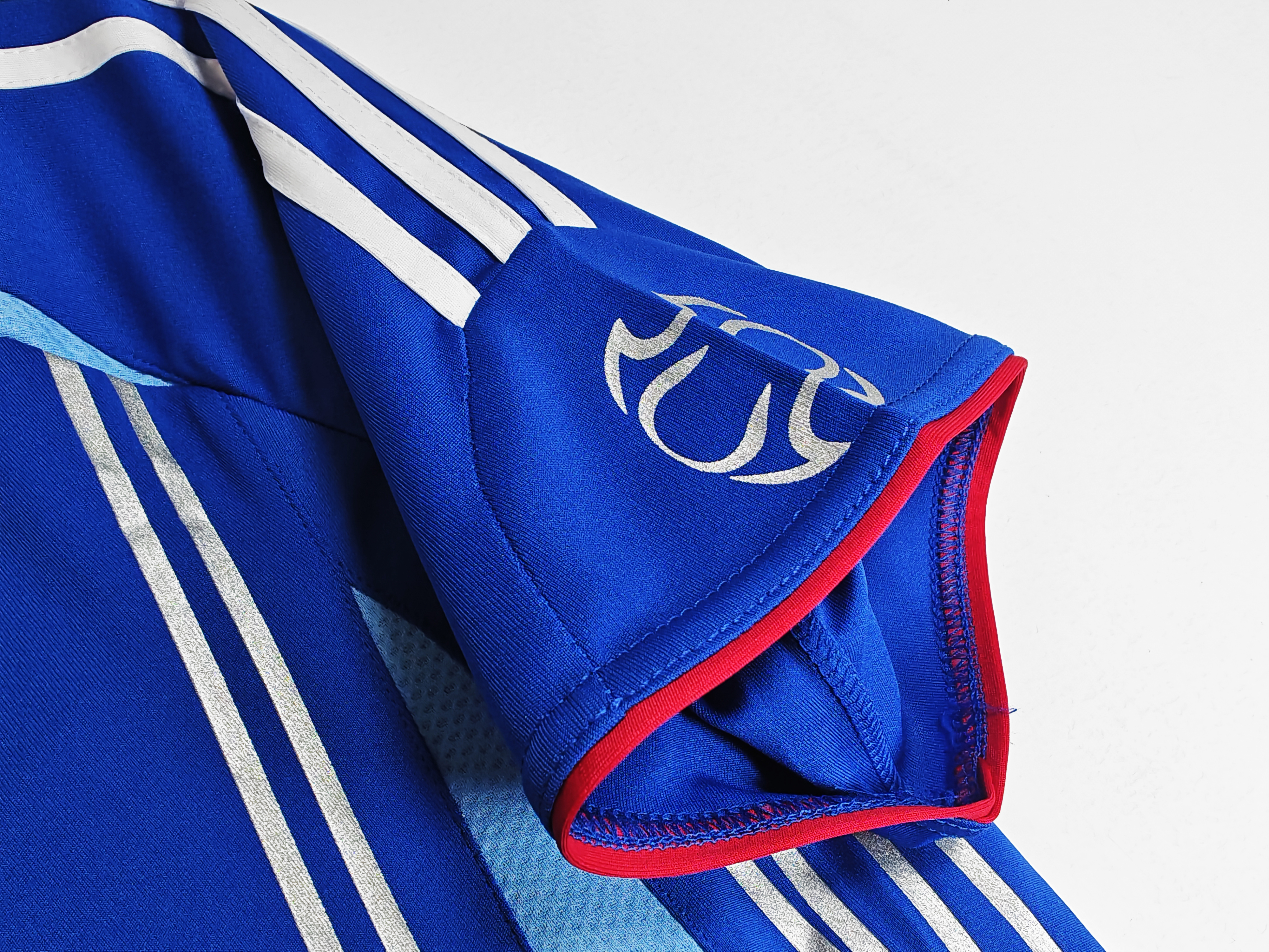 2006/07  Japan Home Retro jersey