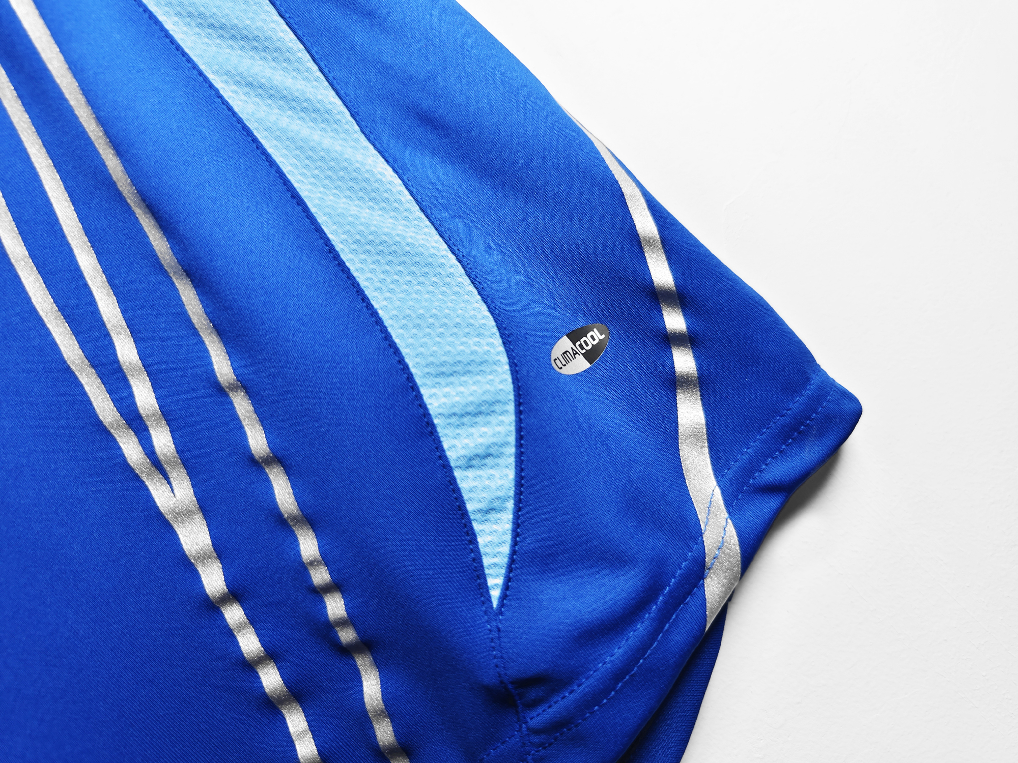 2006/07  Japan Home Retro jersey