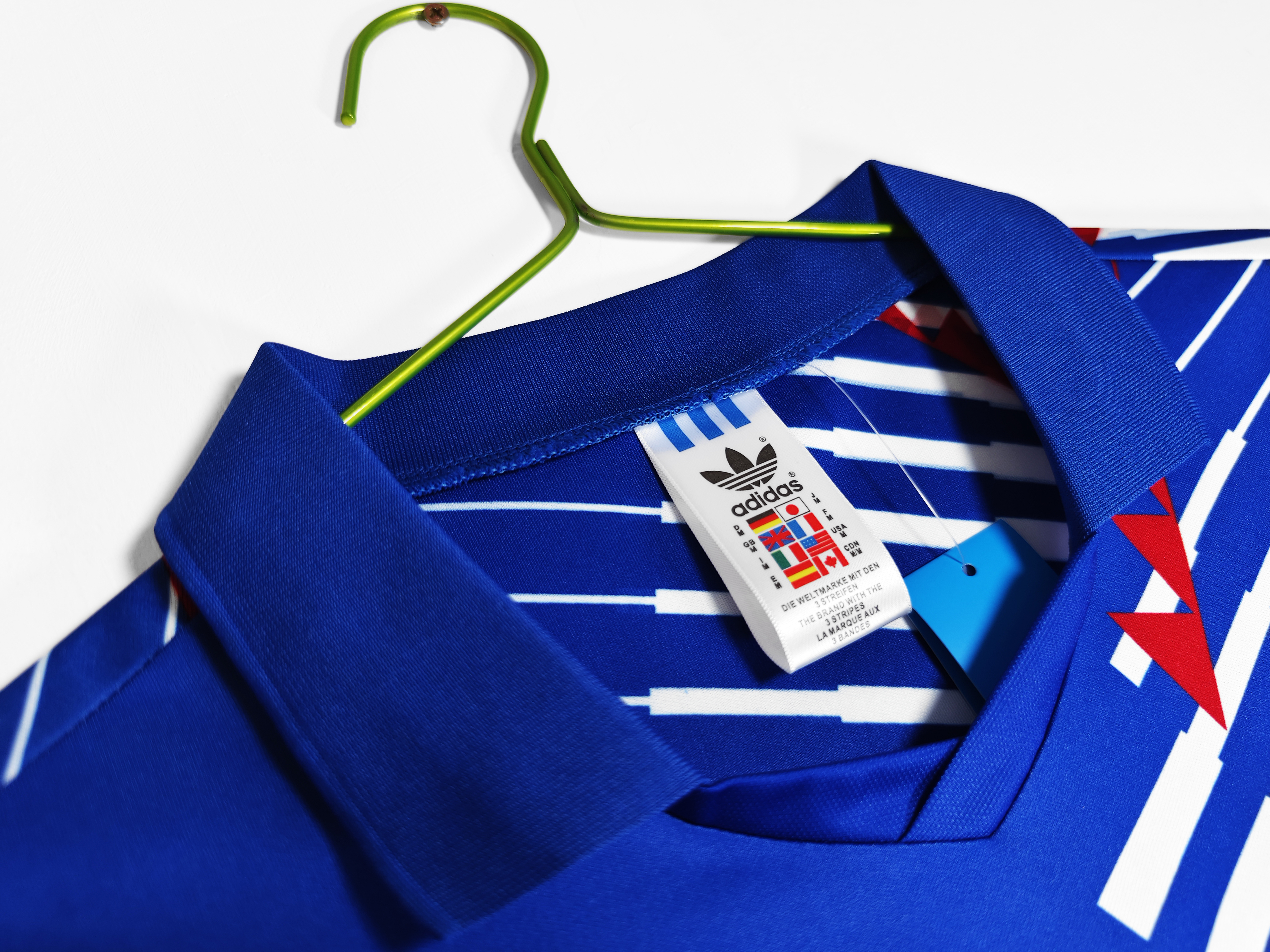 1994/95  Japan Home Retro jersey