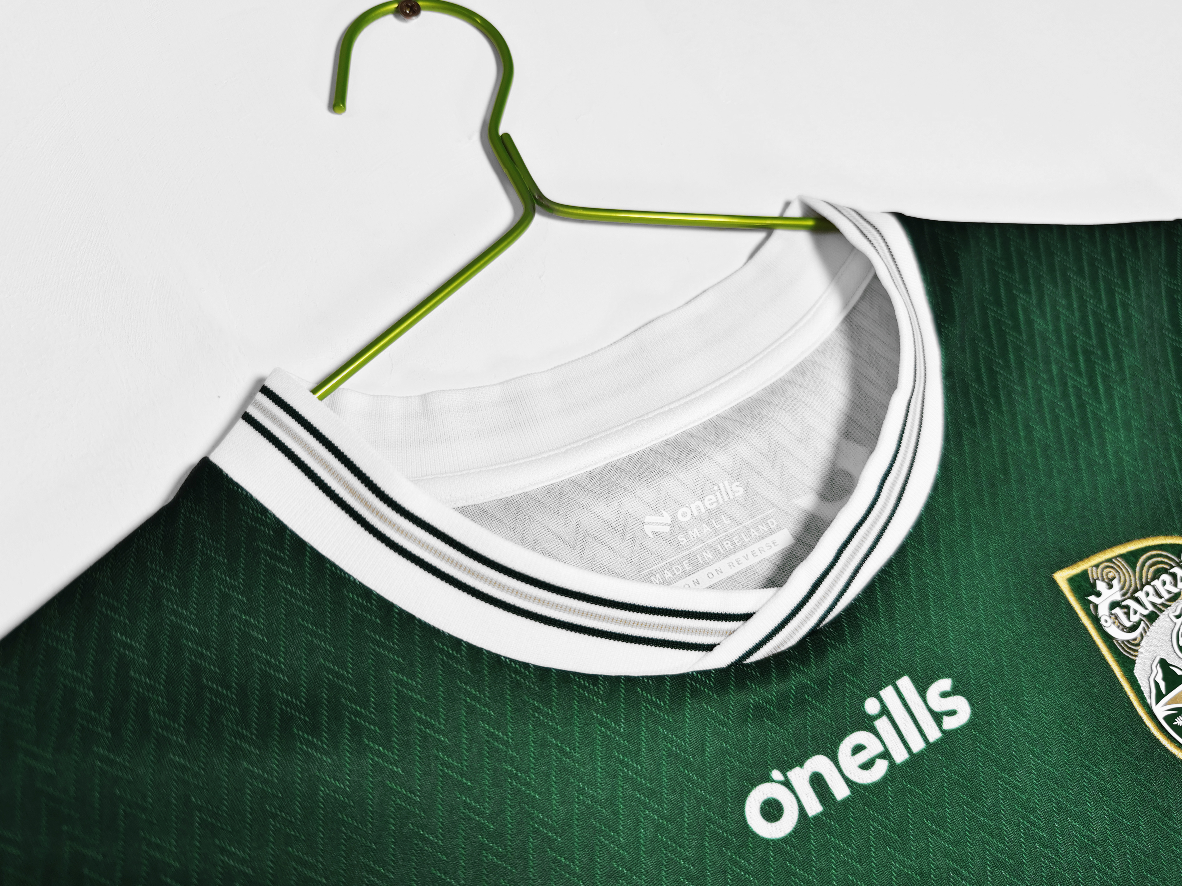 Kerry Ireland GAA  Retro jersey