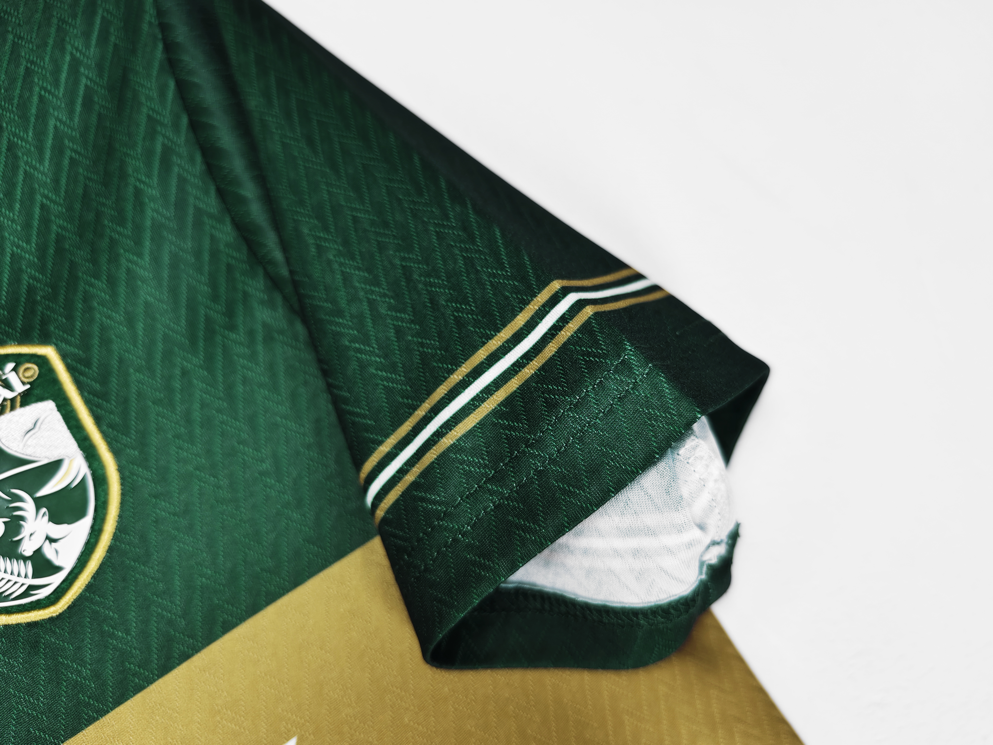 Kerry Ireland GAA  Retro jersey