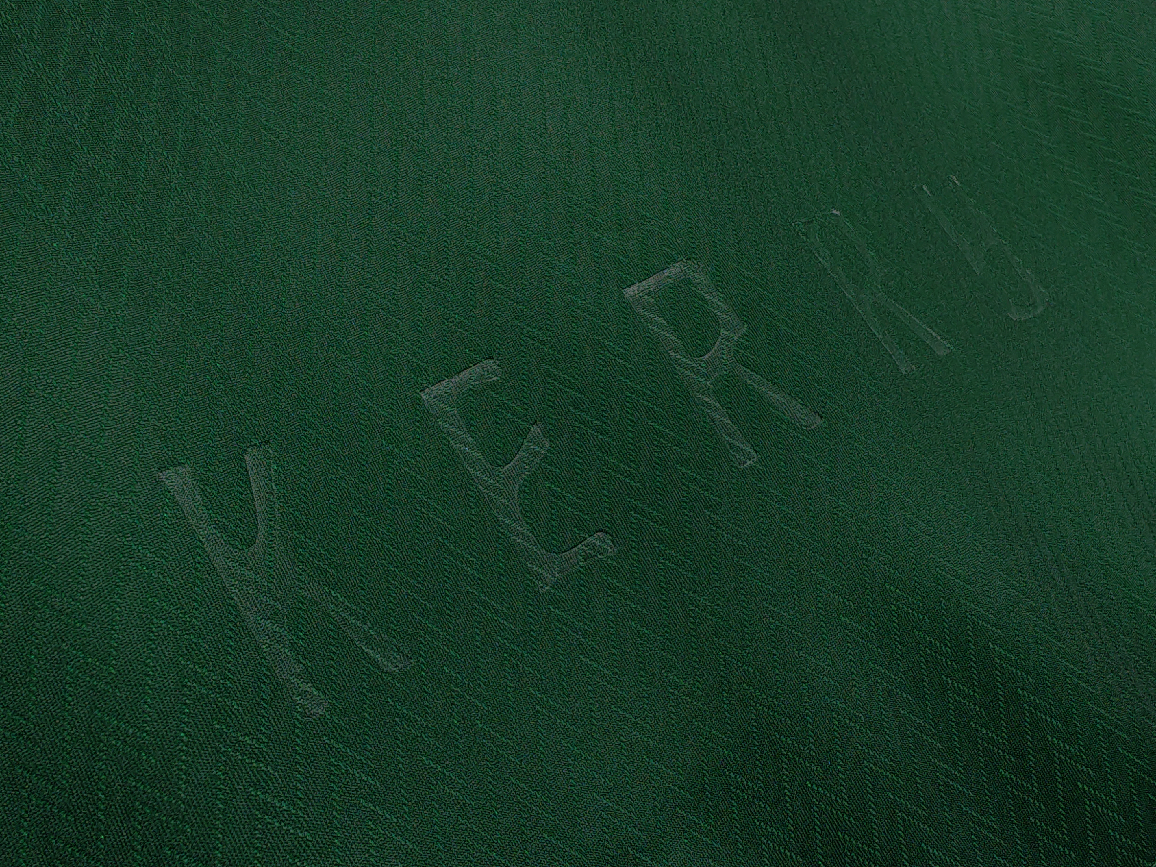 Kerry Ireland GAA  Retro jersey