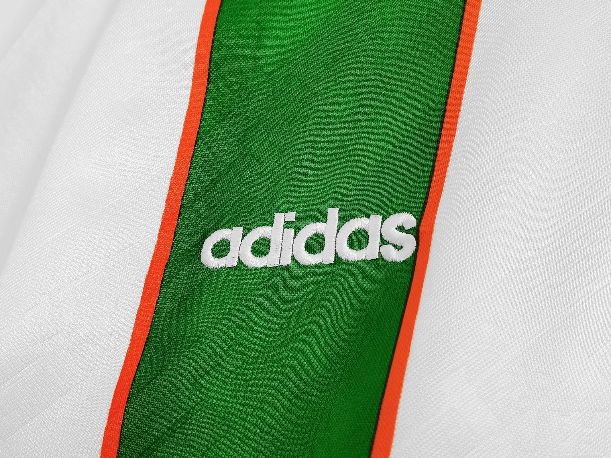 1994  Ireland Away Retro jersey