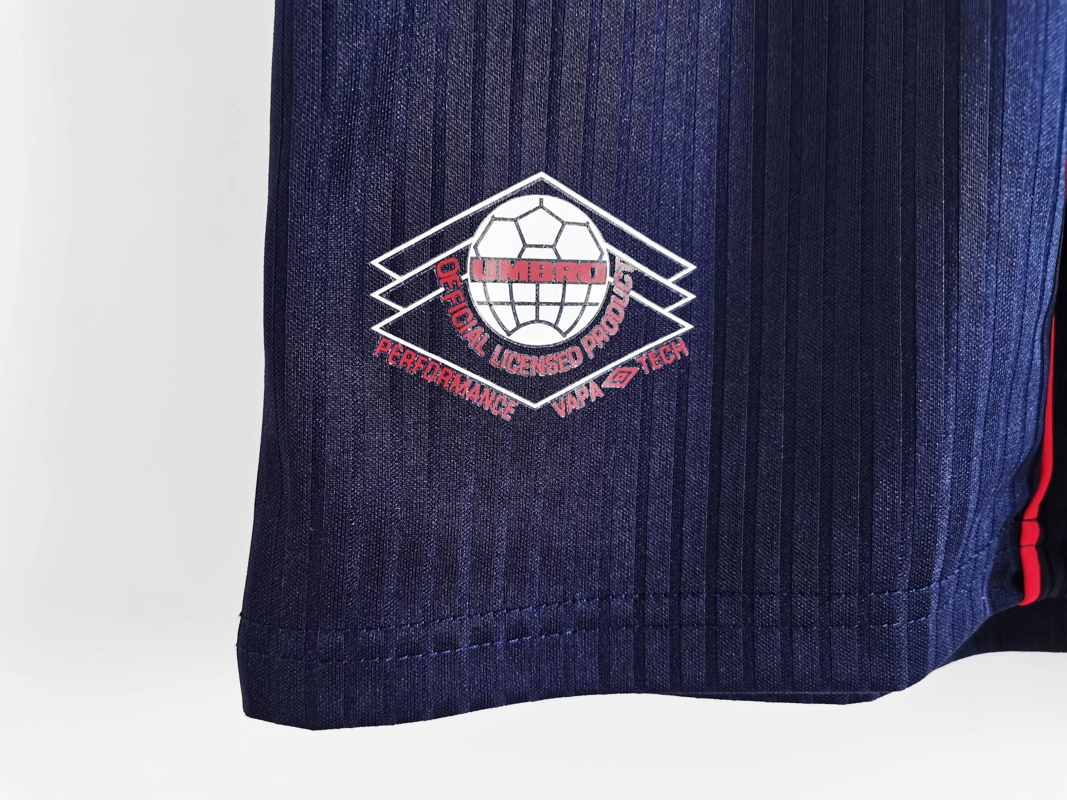 1996/98 Scotland Home Retro jersey